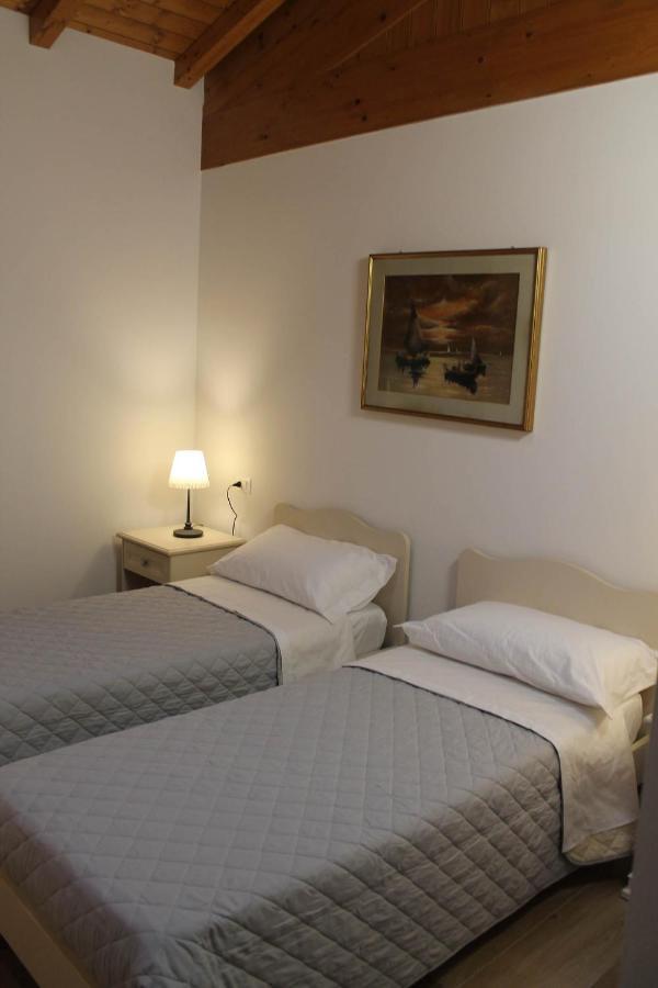 Corte Nuova B&B Bagnolo San Vito Bagian luar foto
