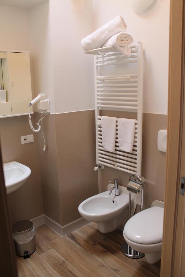 Corte Nuova B&B Bagnolo San Vito Bagian luar foto